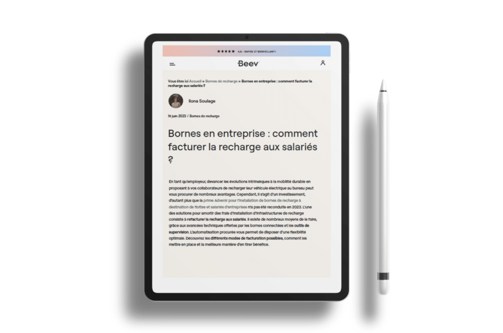 Création de contenu digital pour entreprises et réseaux sociaux