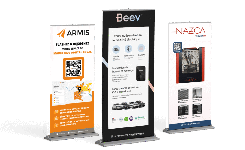 Services événementiel pour entreprises et particuliers