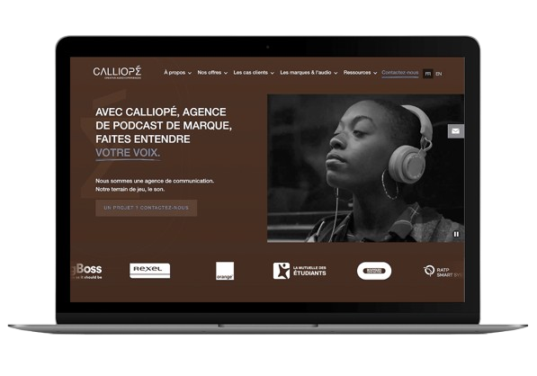 Stratégie Acquisition SEA / SEO pour la visibilité en ligne