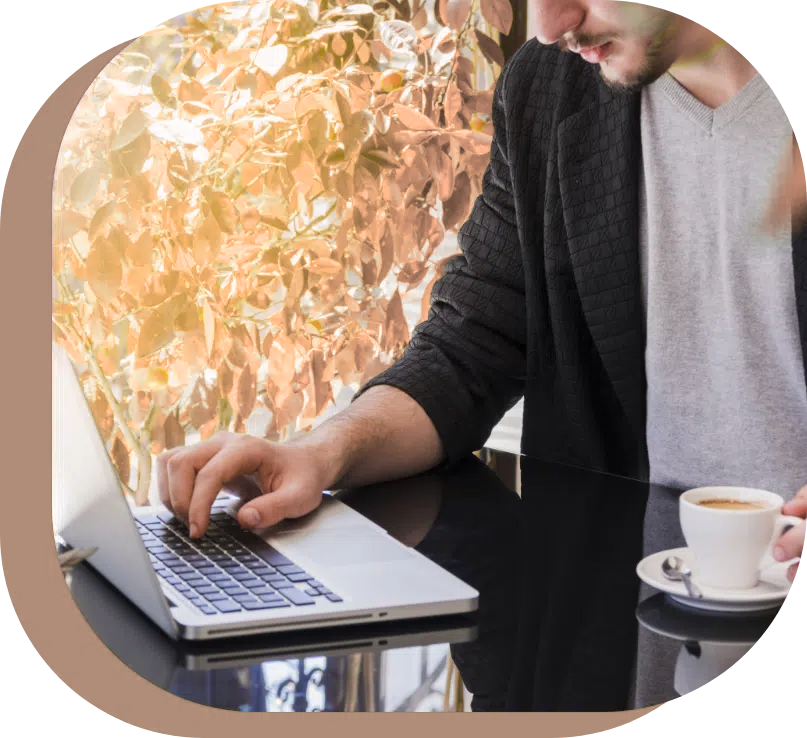 Contactez notre agence web pour vos projets digitaux