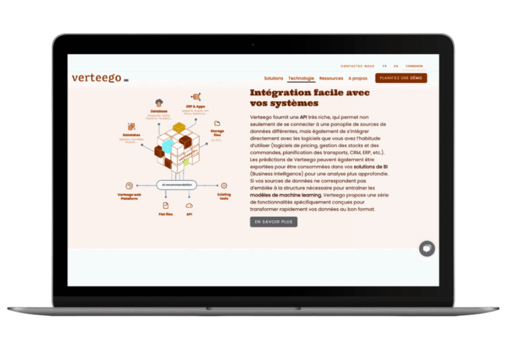 Design & Branding pour identité visuelle professionnelle