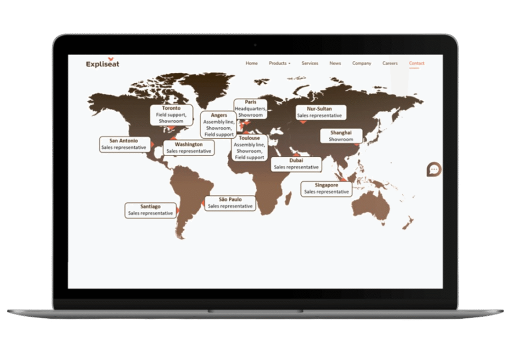 Stratégies de marketing digital pour entreprises